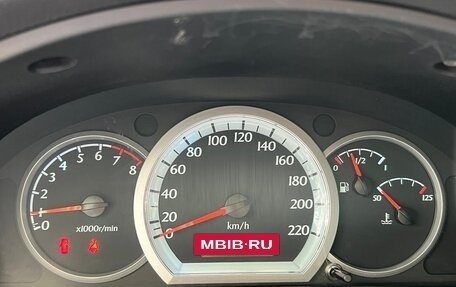Chevrolet Lacetti, 2008 год, 480 000 рублей, 2 фотография