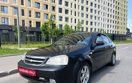 Chevrolet Lacetti, 2008 год, 480 000 рублей, 6 фотография
