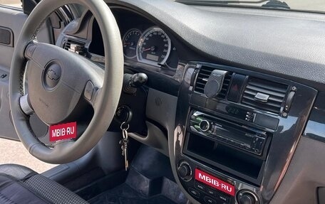 Chevrolet Lacetti, 2008 год, 480 000 рублей, 13 фотография