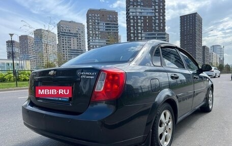 Chevrolet Lacetti, 2008 год, 480 000 рублей, 10 фотография