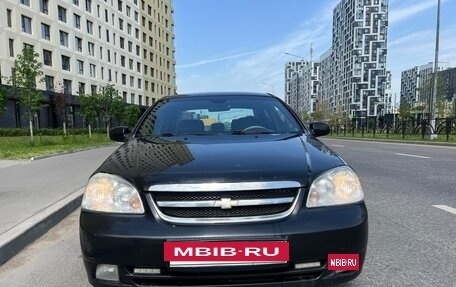 Chevrolet Lacetti, 2008 год, 480 000 рублей, 5 фотография