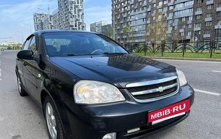 Chevrolet Lacetti, 2008 год, 480 000 рублей, 3 фотография