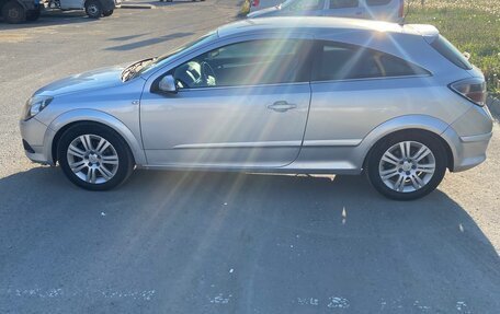 Opel Astra H, 2009 год, 500 000 рублей, 2 фотография