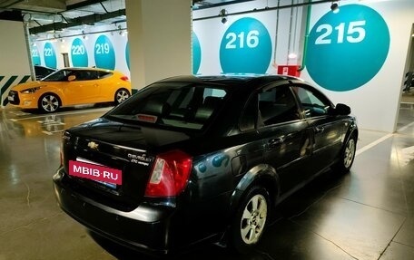 Chevrolet Lacetti, 2008 год, 480 000 рублей, 15 фотография