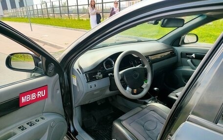 Chevrolet Lacetti, 2008 год, 480 000 рублей, 14 фотография