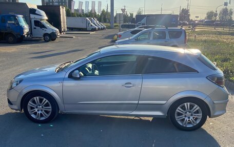 Opel Astra H, 2009 год, 500 000 рублей, 9 фотография
