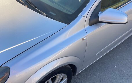 Opel Astra H, 2009 год, 500 000 рублей, 10 фотография