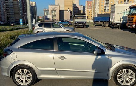Opel Astra H, 2009 год, 500 000 рублей, 5 фотография