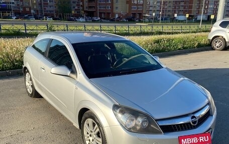Opel Astra H, 2009 год, 500 000 рублей, 4 фотография