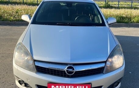 Opel Astra H, 2009 год, 500 000 рублей, 3 фотография