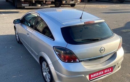 Opel Astra H, 2009 год, 500 000 рублей, 8 фотография