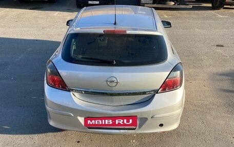 Opel Astra H, 2009 год, 500 000 рублей, 7 фотография
