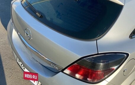 Opel Astra H, 2009 год, 500 000 рублей, 12 фотография