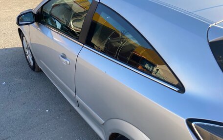 Opel Astra H, 2009 год, 500 000 рублей, 11 фотография