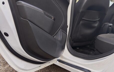 Opel Astra J, 2012 год, 815 000 рублей, 3 фотография
