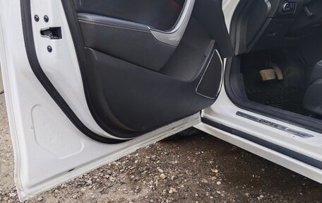 Opel Astra J, 2012 год, 815 000 рублей, 9 фотография