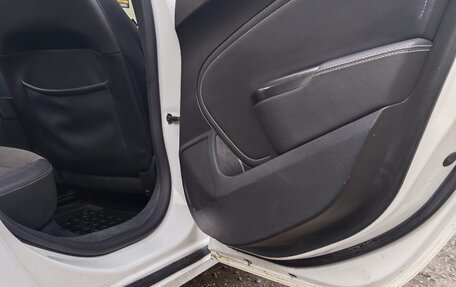 Opel Astra J, 2012 год, 815 000 рублей, 14 фотография