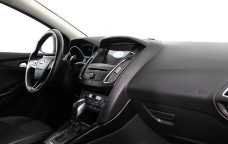 Ford Focus III, 2017 год, 1 250 000 рублей, 15 фотография