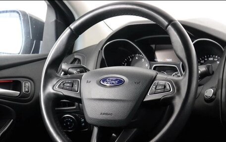 Ford Focus III, 2017 год, 1 250 000 рублей, 13 фотография