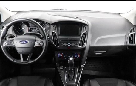 Ford Focus III, 2017 год, 1 250 000 рублей, 14 фотография