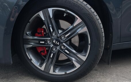 KIA cee'd III, 2019 год, 1 950 000 рублей, 6 фотография