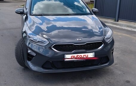 KIA cee'd III, 2019 год, 1 950 000 рублей, 8 фотография