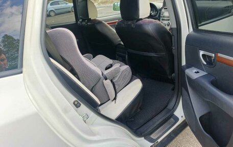Hyundai Santa Fe III рестайлинг, 2009 год, 860 000 рублей, 8 фотография