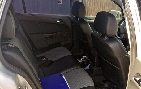 Opel Astra H, 2006 год, 480 000 рублей, 6 фотография