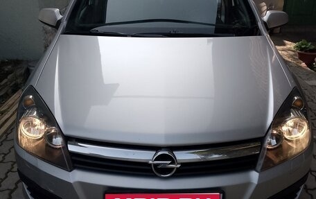 Opel Astra H, 2006 год, 480 000 рублей, 8 фотография
