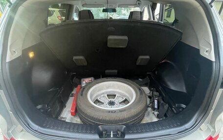KIA Sportage III, 2013 год, 1 350 000 рублей, 18 фотография