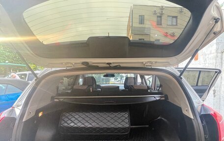 KIA Sportage III, 2013 год, 1 350 000 рублей, 17 фотография