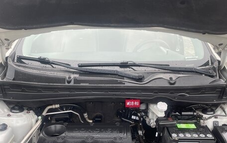 KIA Sportage III, 2013 год, 1 350 000 рублей, 15 фотография