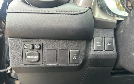 Toyota RAV4, 2018 год, 2 960 000 рублей, 14 фотография
