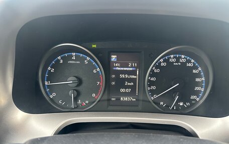 Toyota RAV4, 2018 год, 2 960 000 рублей, 16 фотография