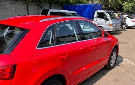 Audi Q3, 2016 год, 2 100 000 рублей, 4 фотография