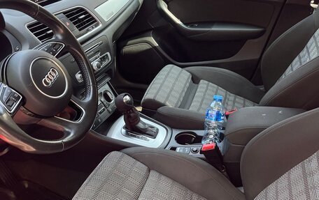 Audi Q3, 2016 год, 2 100 000 рублей, 7 фотография