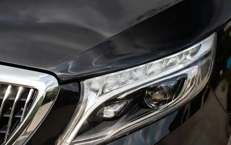 Mercedes-Benz Vito, 2023 год, 4 145 000 рублей, 3 фотография