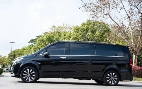 Mercedes-Benz Vito, 2023 год, 4 145 000 рублей, 5 фотография