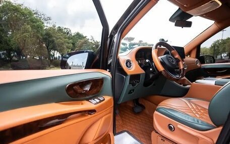Mercedes-Benz Vito, 2023 год, 4 145 000 рублей, 9 фотография