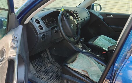 Volkswagen Tiguan I, 2010 год, 1 100 000 рублей, 6 фотография