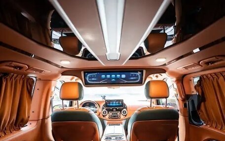 Mercedes-Benz Vito, 2023 год, 4 145 000 рублей, 12 фотография