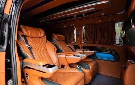 Mercedes-Benz Vito, 2023 год, 4 145 000 рублей, 13 фотография