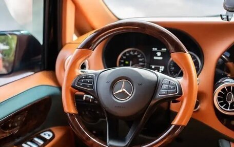 Mercedes-Benz Vito, 2023 год, 4 145 000 рублей, 8 фотография
