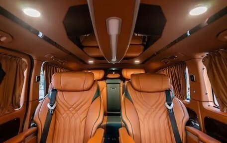 Mercedes-Benz Vito, 2023 год, 4 145 000 рублей, 14 фотография