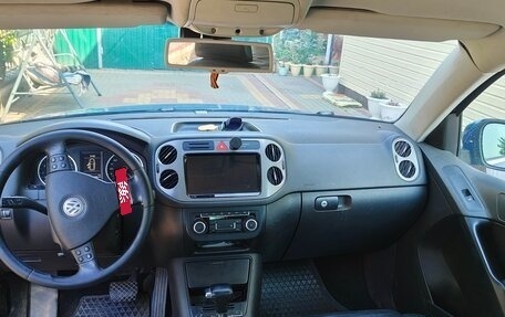 Volkswagen Tiguan I, 2010 год, 1 100 000 рублей, 5 фотография