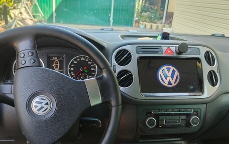 Volkswagen Tiguan I, 2010 год, 1 100 000 рублей, 7 фотография