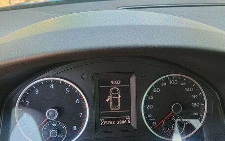 Volkswagen Tiguan I, 2010 год, 1 100 000 рублей, 8 фотография