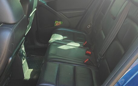 Volkswagen Tiguan I, 2010 год, 1 100 000 рублей, 9 фотография