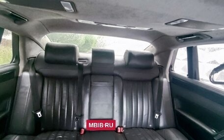 Volkswagen Phaeton I рестайлинг, 2012 год, 1 200 000 рублей, 4 фотография