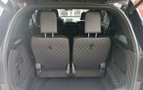 Ford Explorer VI, 2016 год, 1 990 000 рублей, 24 фотография